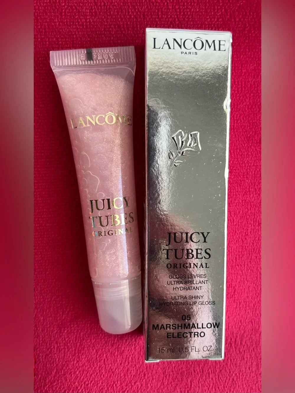 MAC Cosmetics, Lancome, Dior